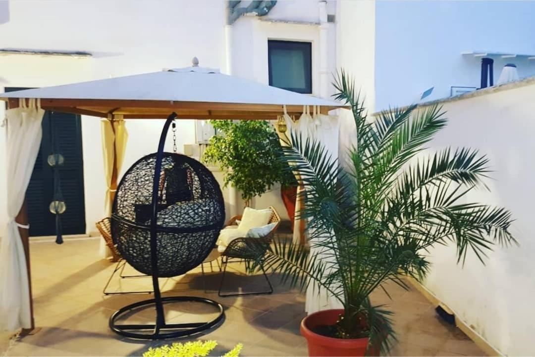 Goodstay La Casa Di Giovanni - Rooms - Lecce Exteriér fotografie