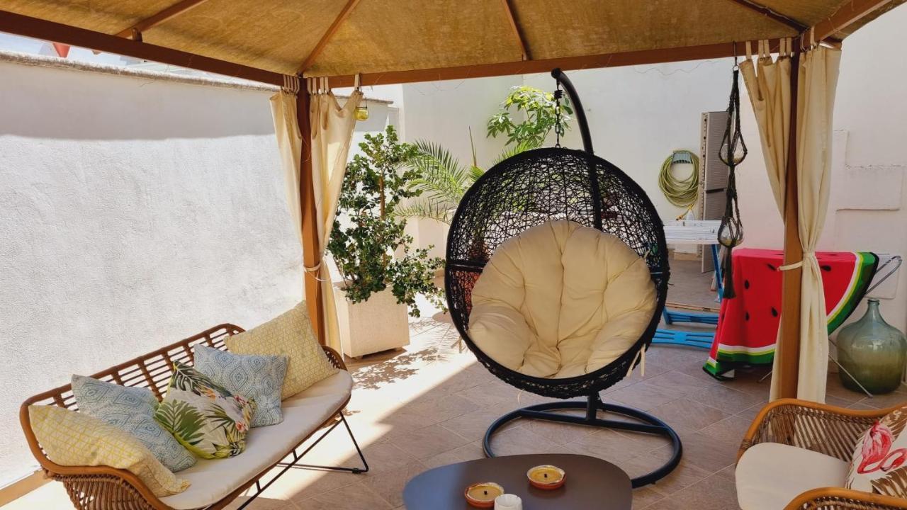 Goodstay La Casa Di Giovanni - Rooms - Lecce Exteriér fotografie