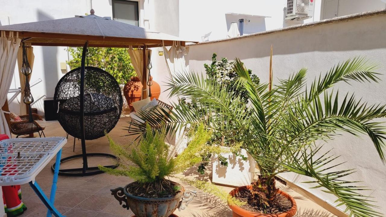 Goodstay La Casa Di Giovanni - Rooms - Lecce Exteriér fotografie