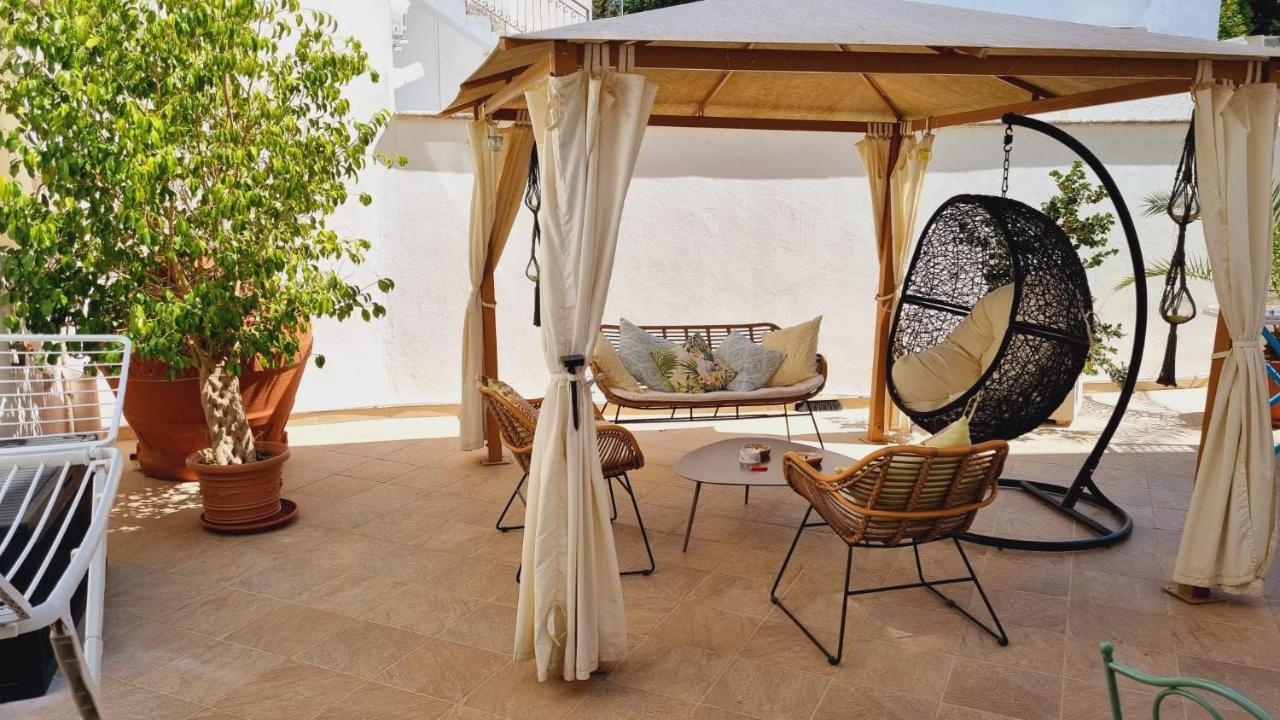 Goodstay La Casa Di Giovanni - Rooms - Lecce Exteriér fotografie