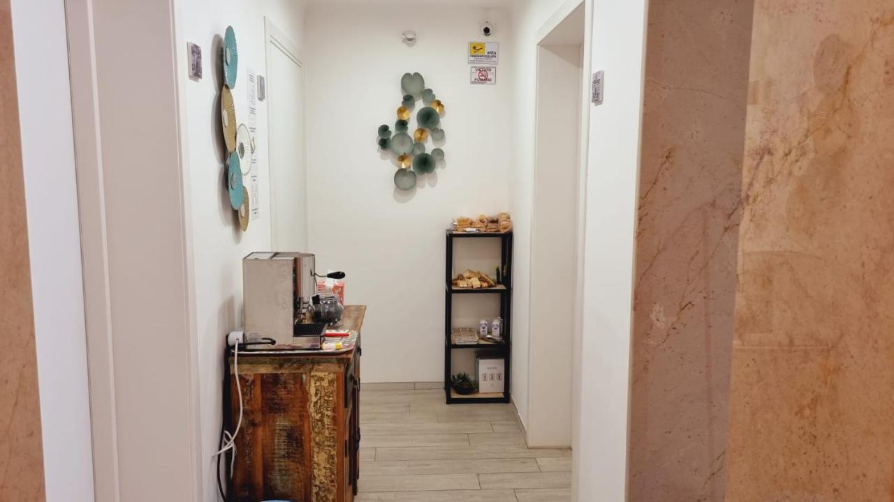 Goodstay La Casa Di Giovanni - Rooms - Lecce Exteriér fotografie