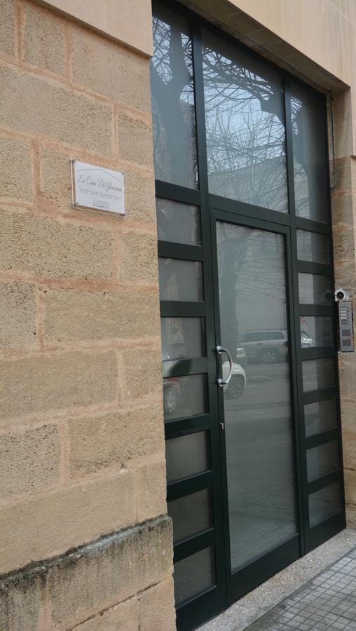 Goodstay La Casa Di Giovanni - Rooms - Lecce Exteriér fotografie