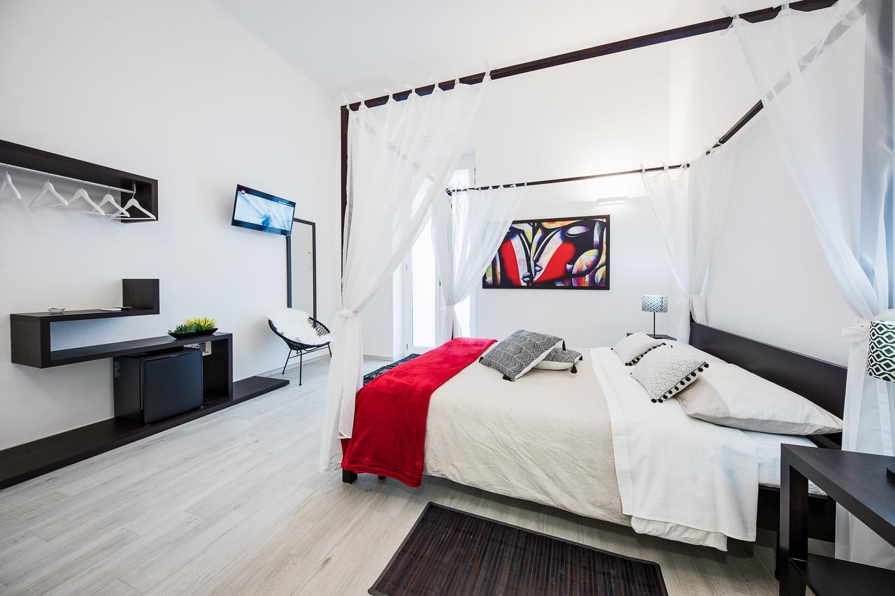 Goodstay La Casa Di Giovanni - Rooms - Lecce Exteriér fotografie