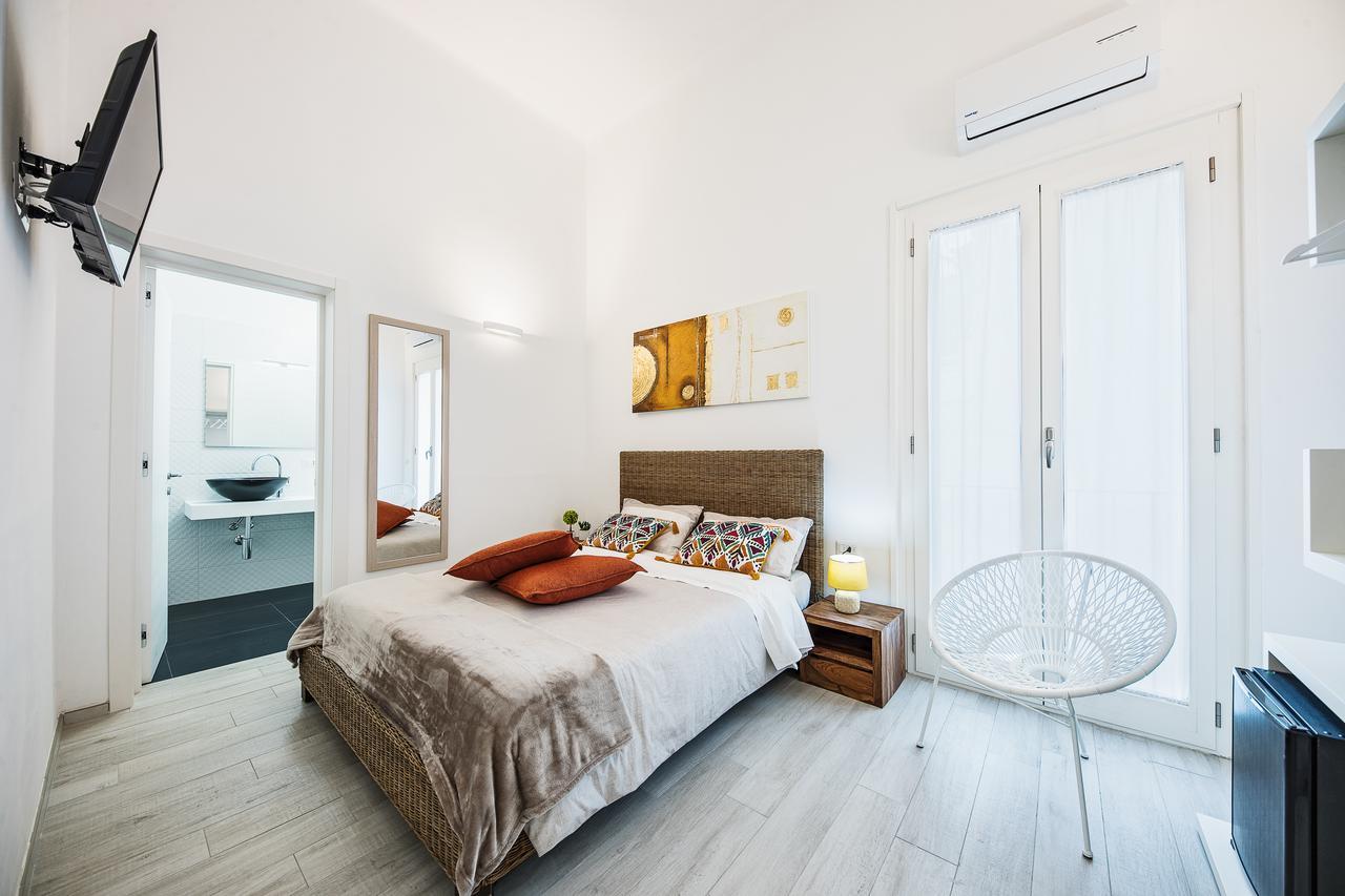 Goodstay La Casa Di Giovanni - Rooms - Lecce Exteriér fotografie