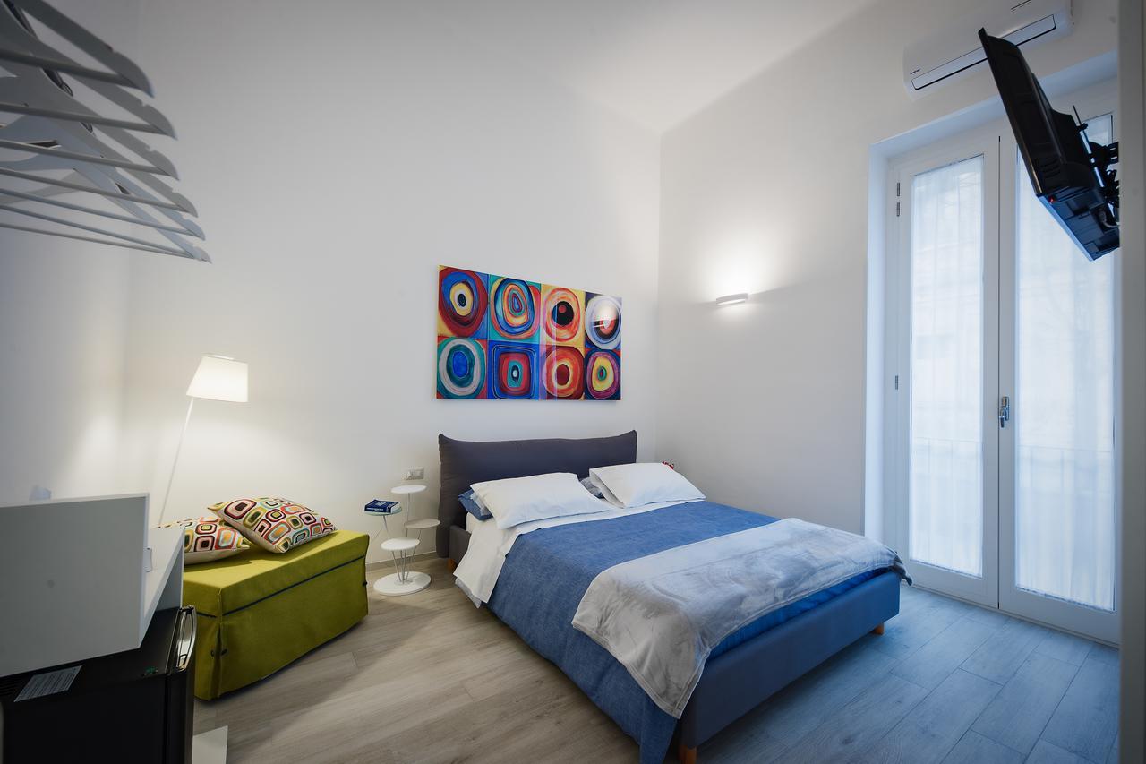 Goodstay La Casa Di Giovanni - Rooms - Lecce Exteriér fotografie