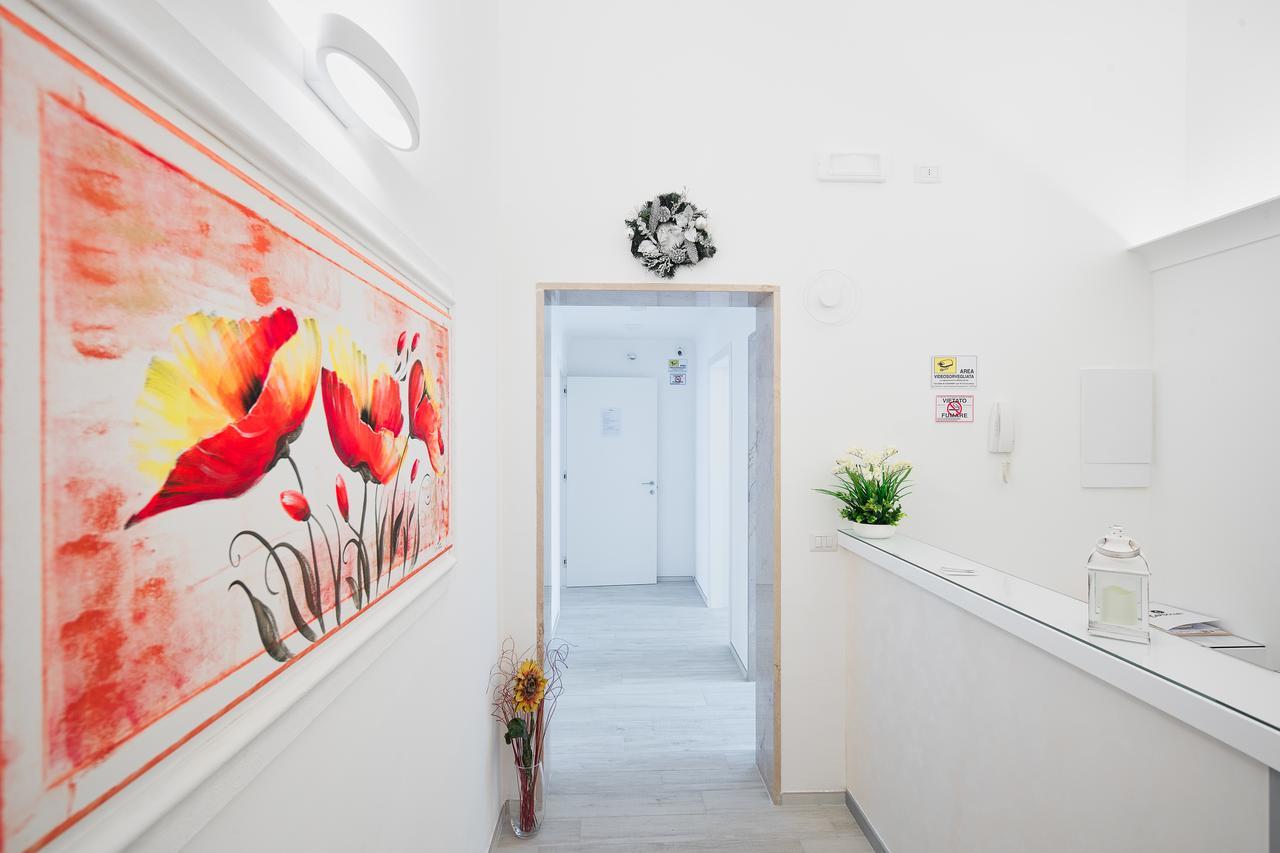 Goodstay La Casa Di Giovanni - Rooms - Lecce Exteriér fotografie