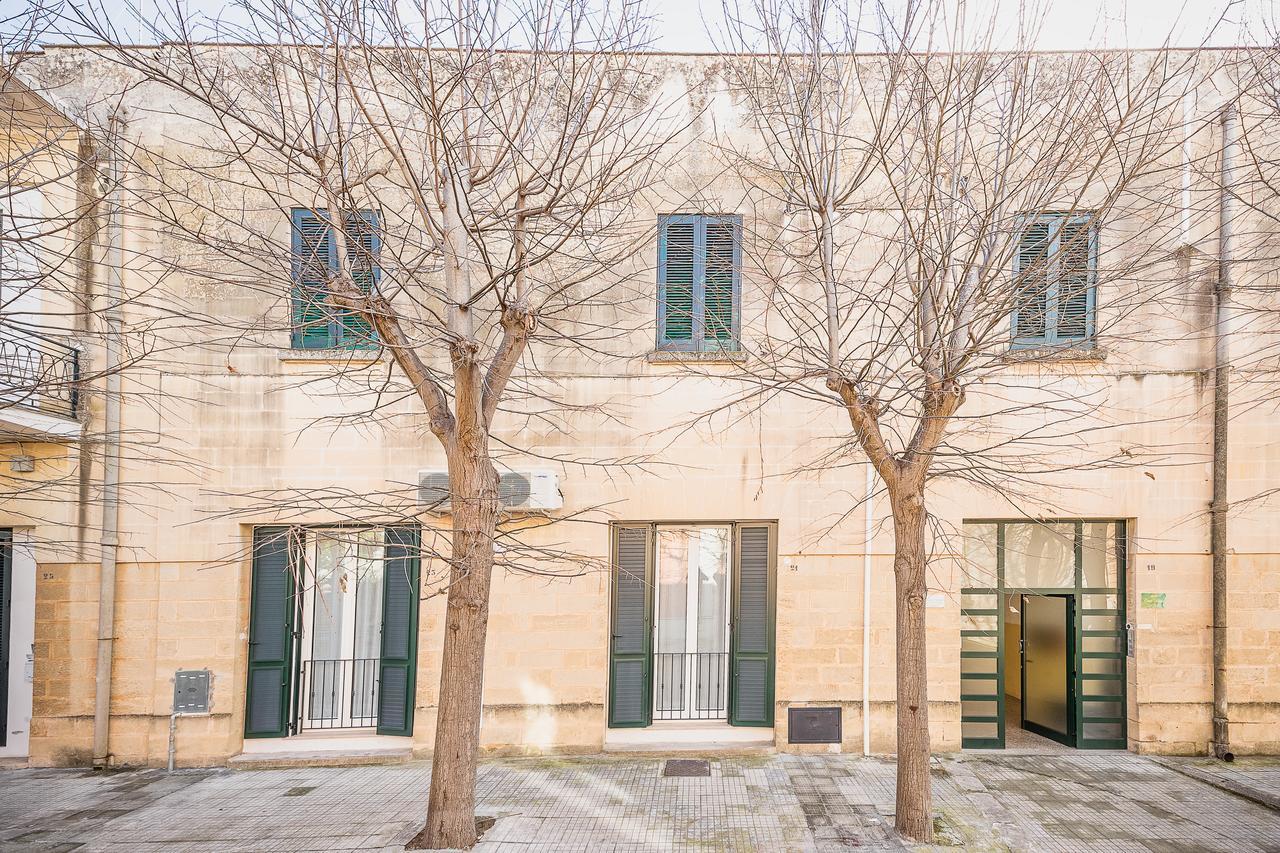Goodstay La Casa Di Giovanni - Rooms - Lecce Exteriér fotografie